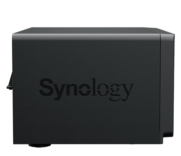 Synology DS1825+ - 1349531 - zdjęcie 4